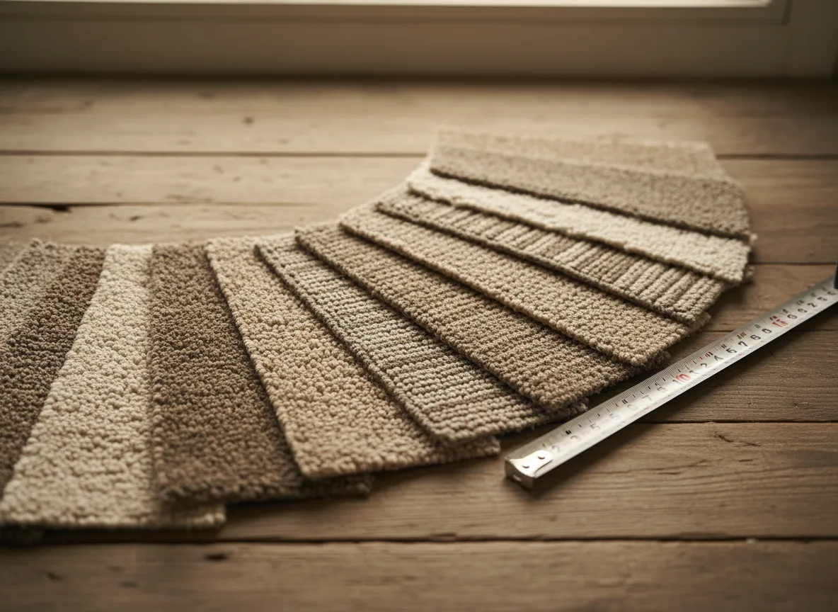 Carpet Installation Coalmont, IN FAQs